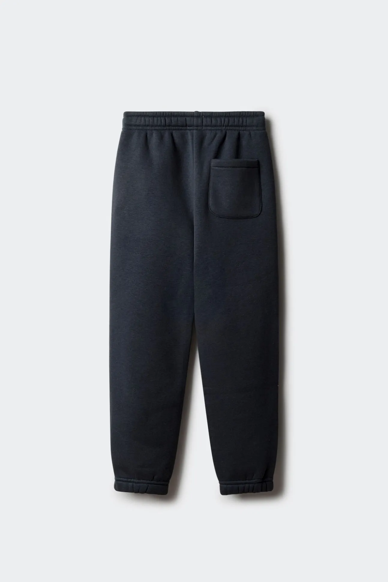 Jogger básico menino