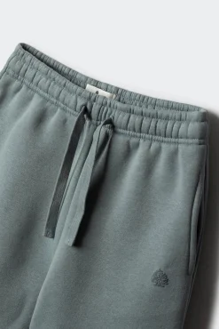 Jogger básico menino