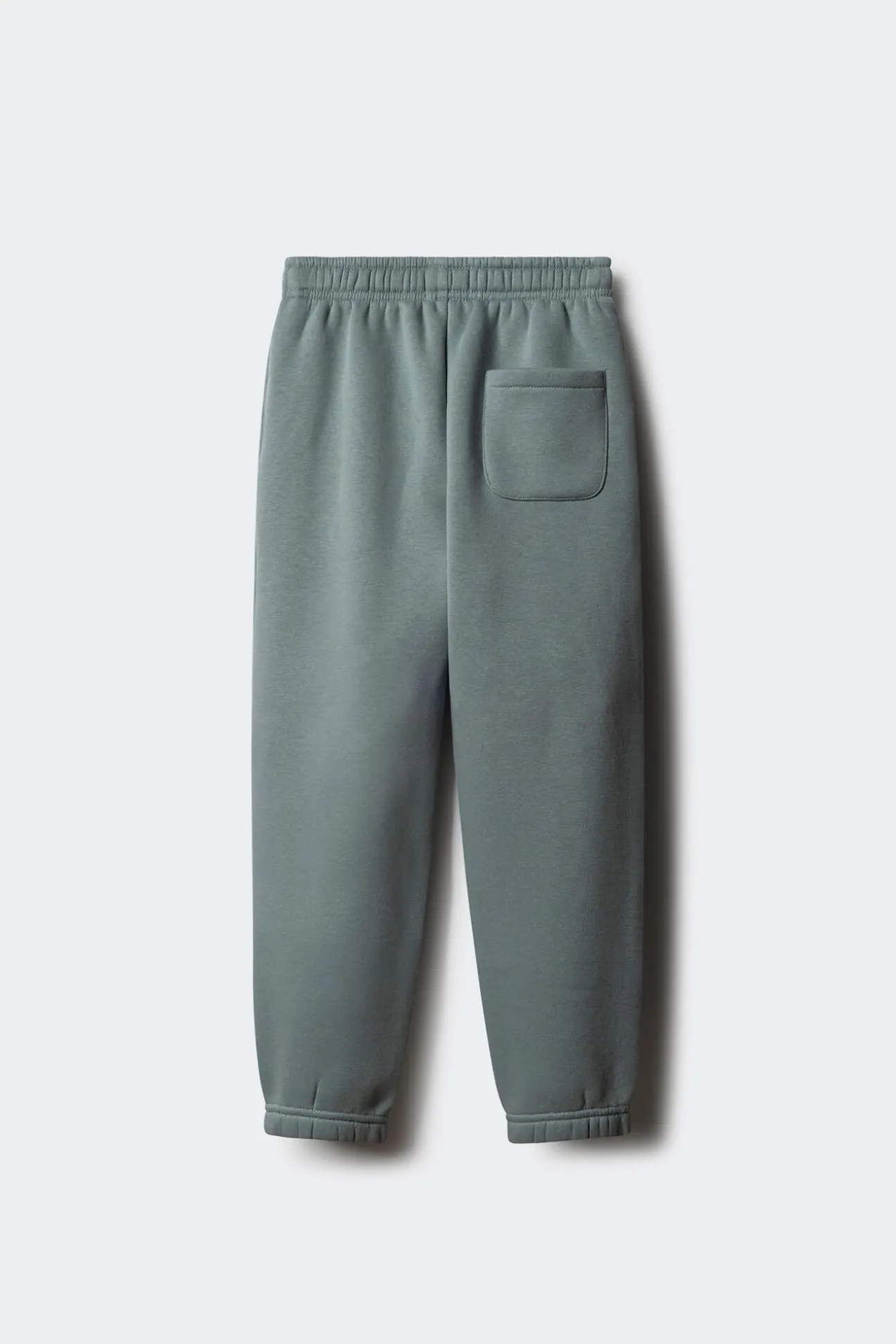 Jogger básico menino