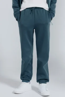 Jogger básico menino