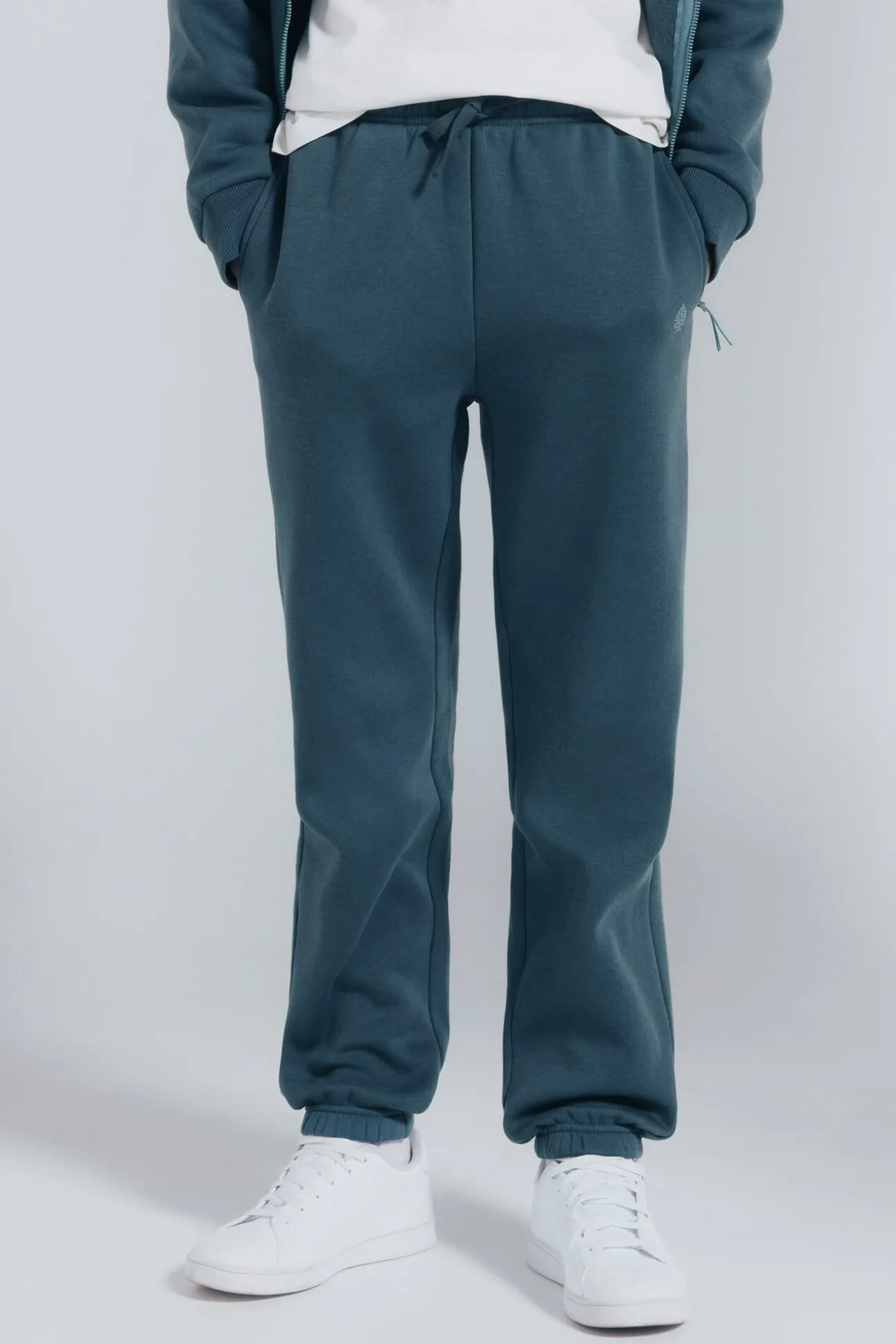 Jogger básico menino