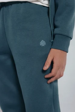 Jogger básico menino