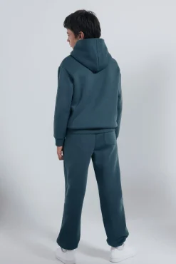 Jogger básico menino