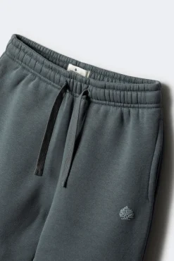 Jogger básico menino