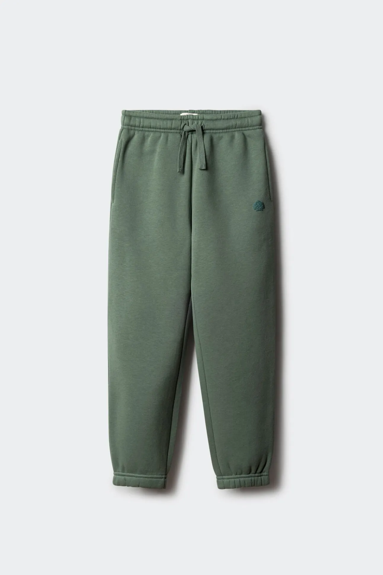 Jogger básico menino