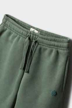 Jogger básico menino