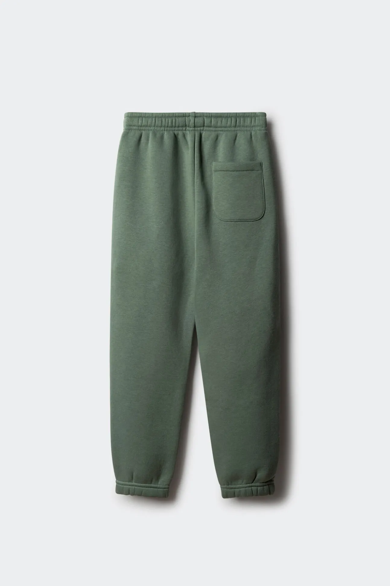 Jogger básico menino