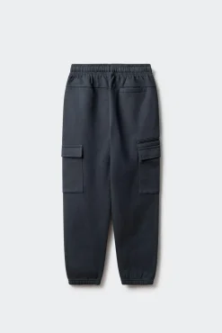 Jogger cargo menino