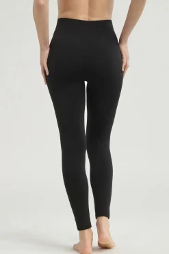 Legging térmica longa feminina
