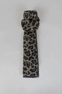 lenço jacquard