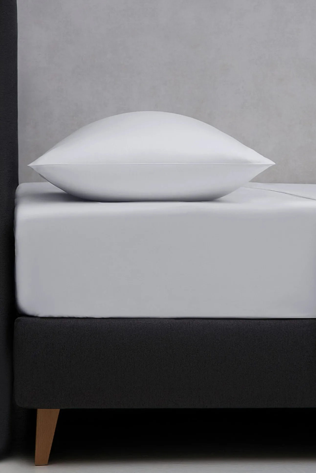 Lençol Bajera Satén 400 Hilos Cama 150-160 cm