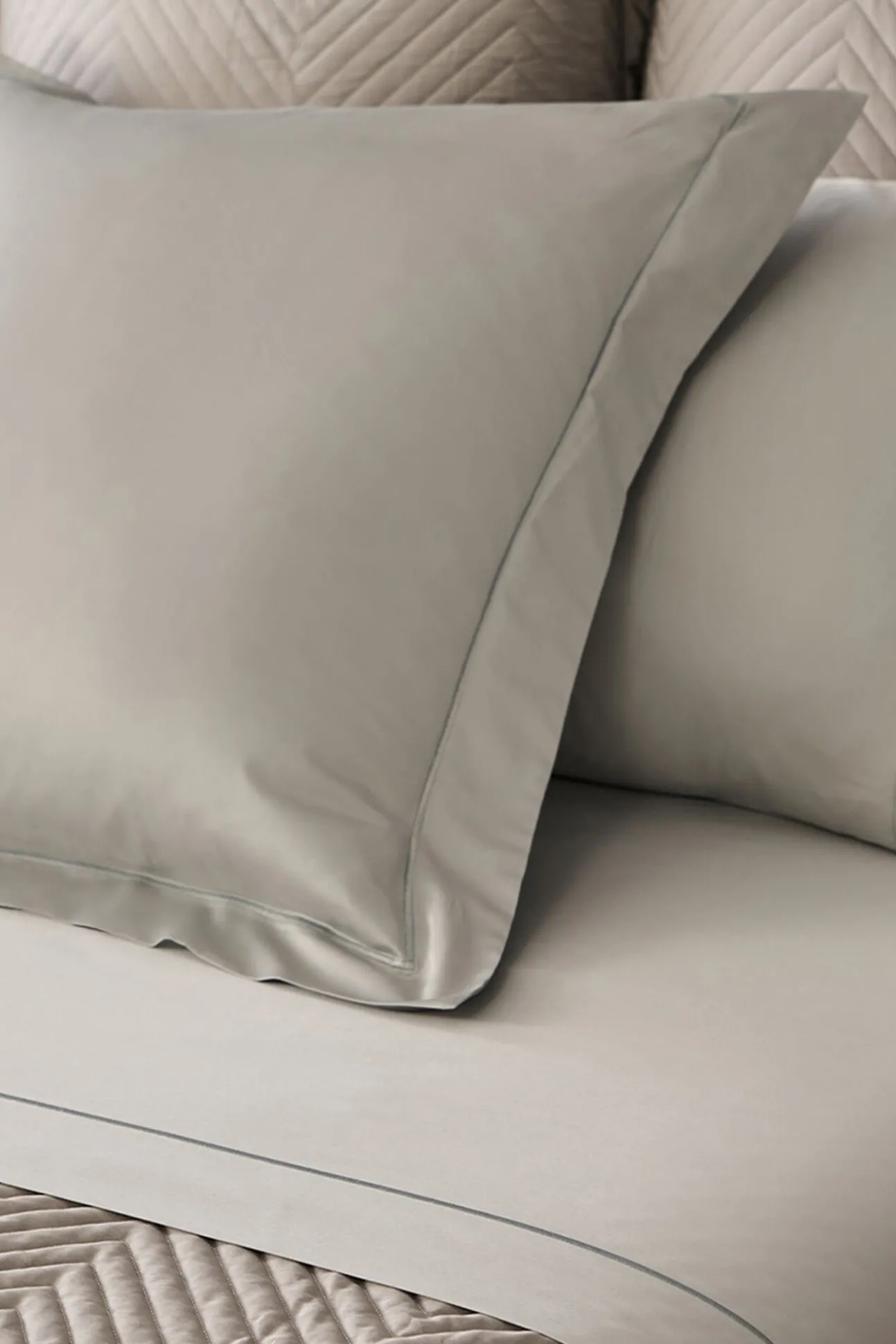 Lençol Encimera Regent Cama 150-160 cm