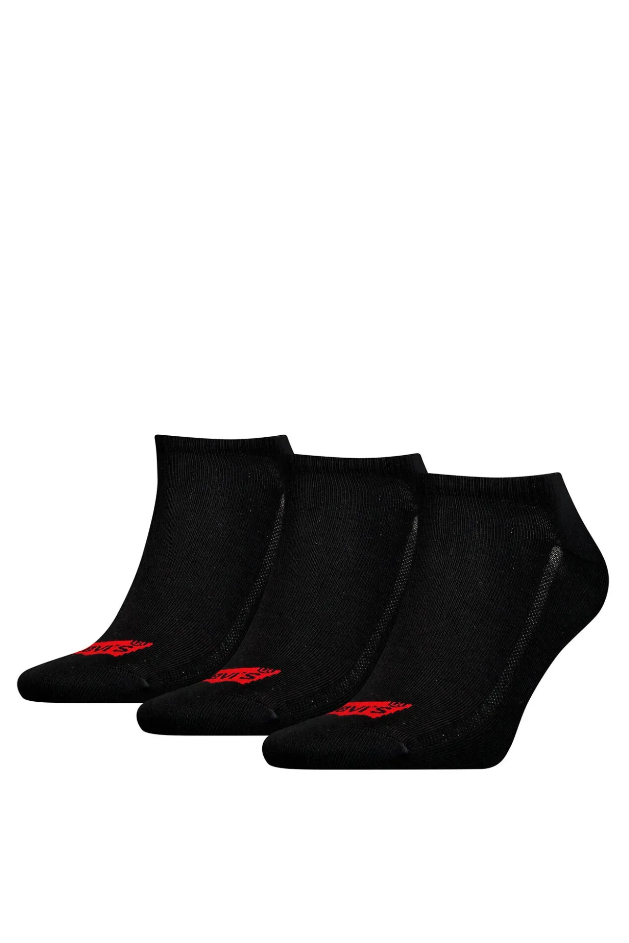 Levi's® 3 Pack Meias meias