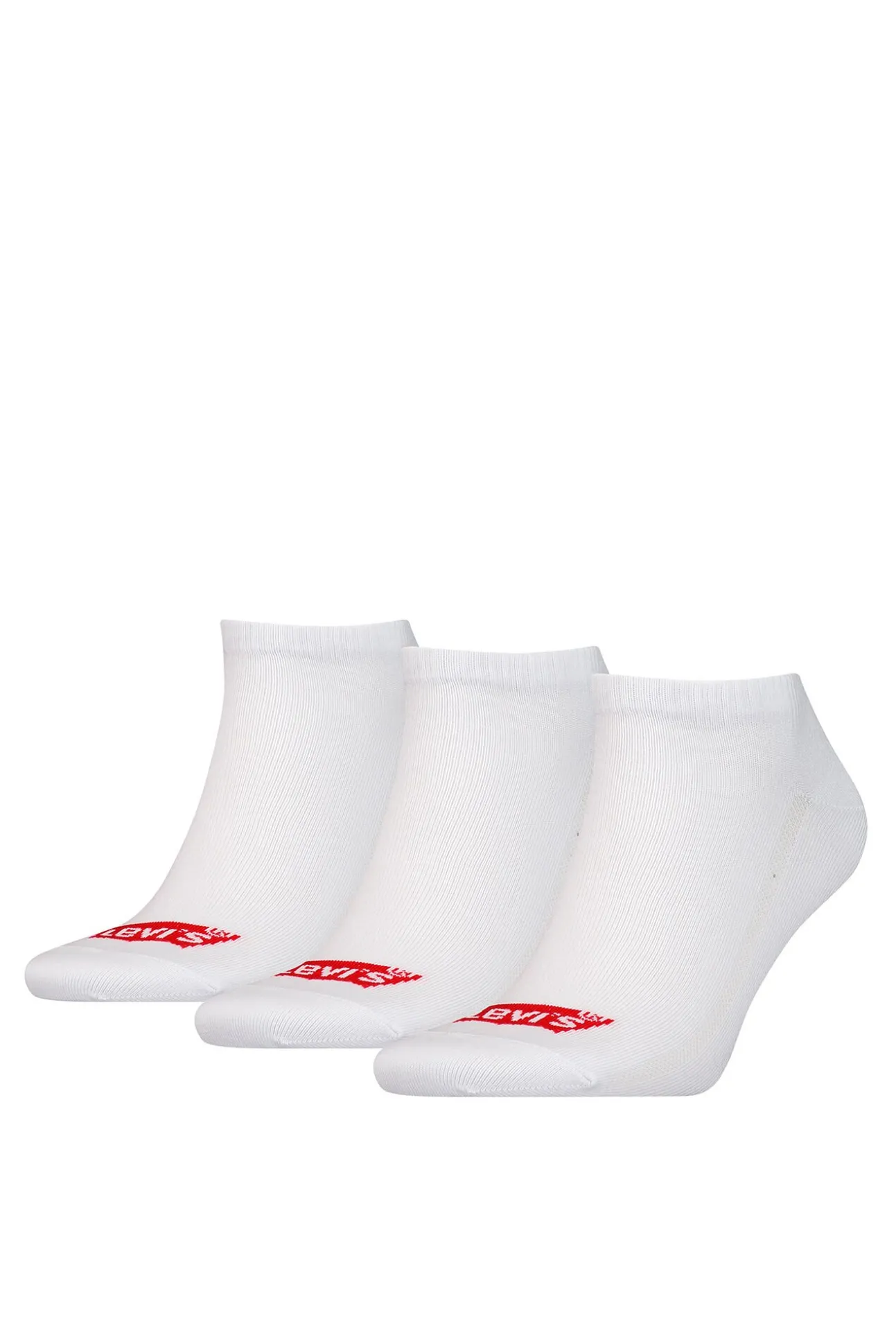 Levi's® 3 Pack Meias meias
