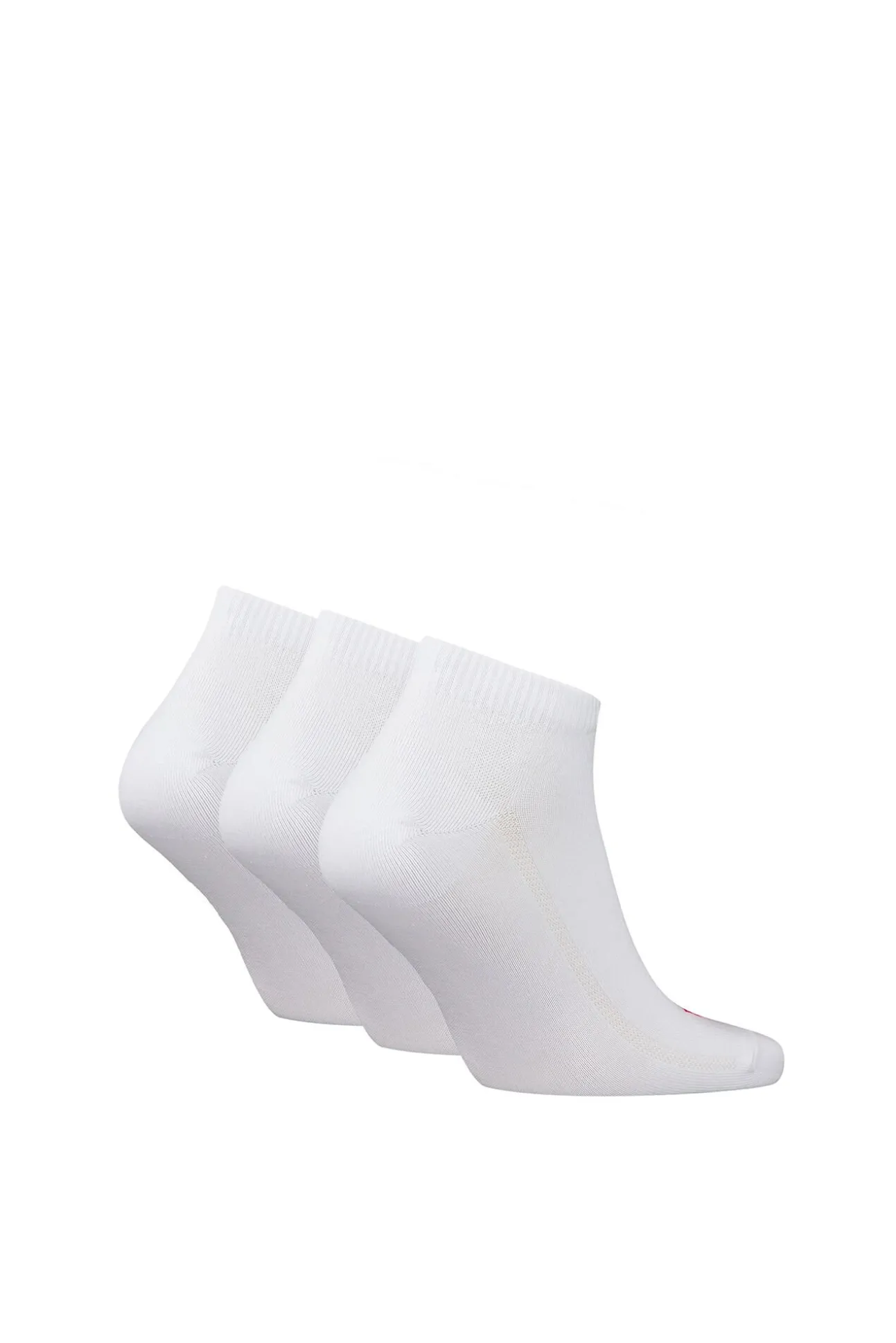 Levi's® 3 Pack Meias meias