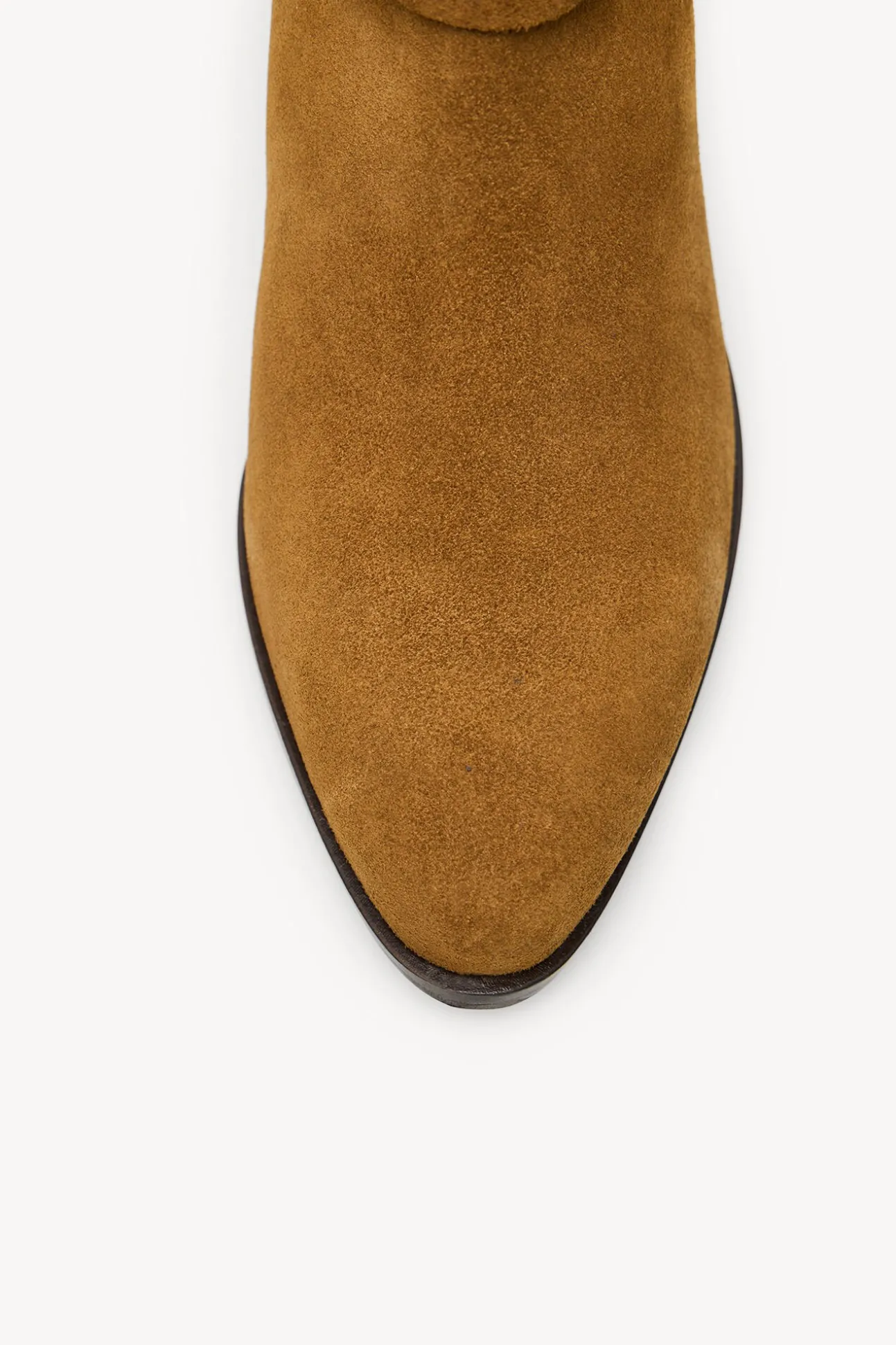 Liz. Botins croute
