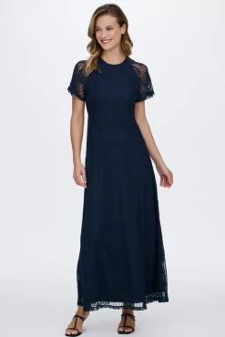 Long party dress