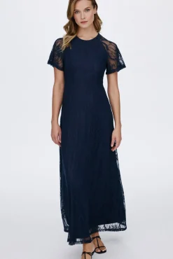 Long party dress