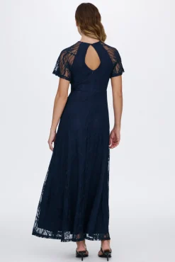Long party dress