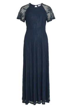 Long party dress