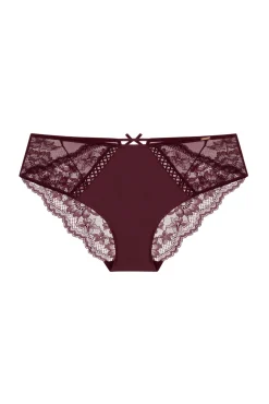 Lyra Hipster Classic Satin