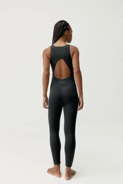 Macacão desportivo comprido Corpo Black