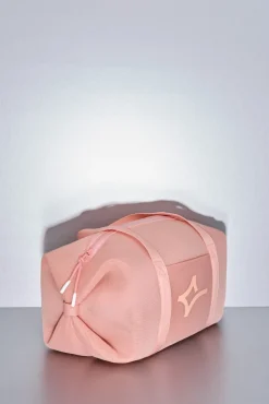 Mala esportiva laranja