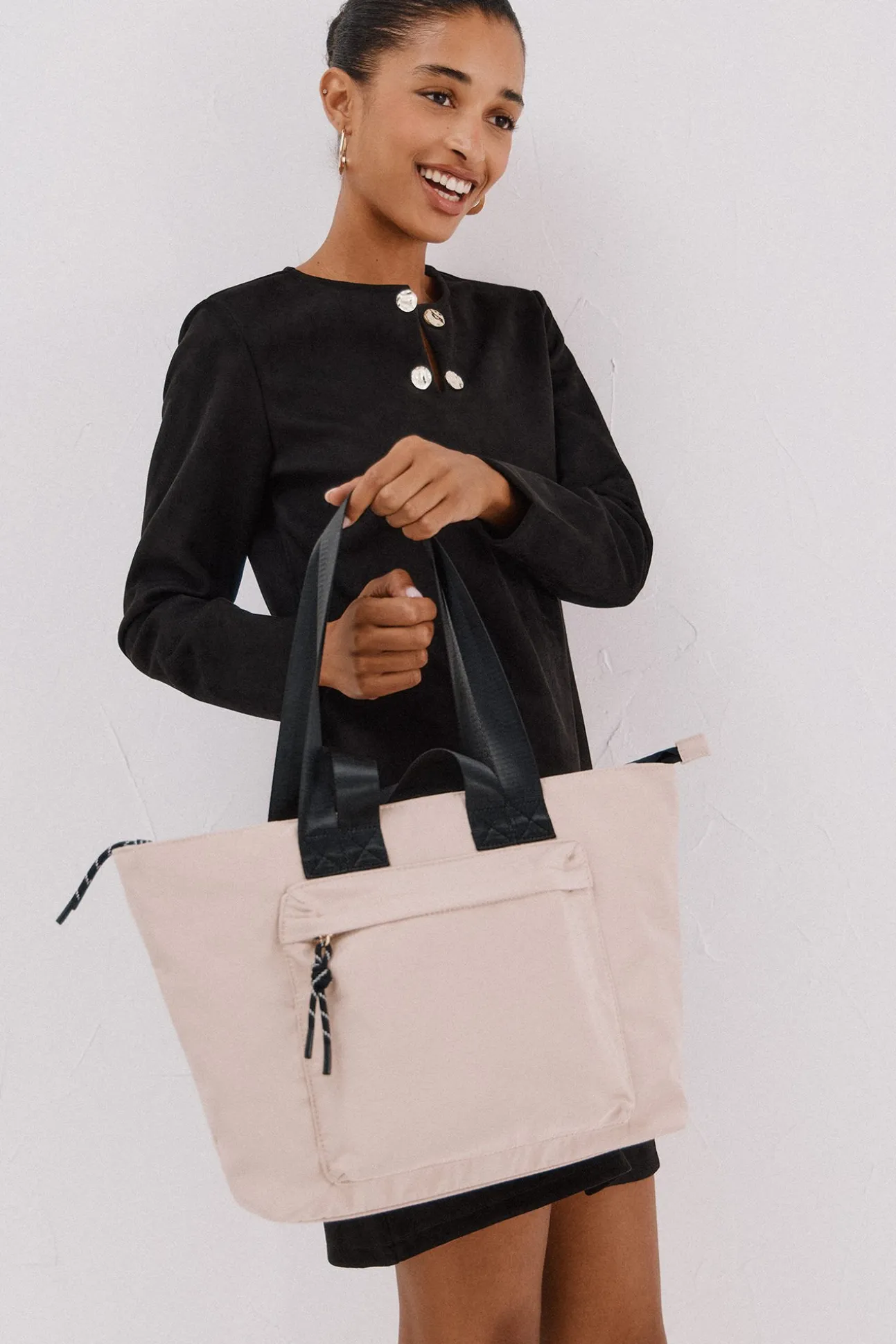 Mala shopper
