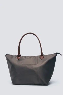 Mala tote bag de nylon