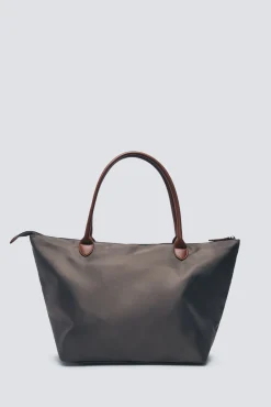 Mala tote bag de nylon