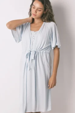 Manga robe