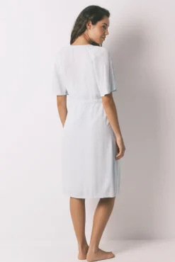 Manga robe