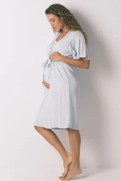 Manga robe