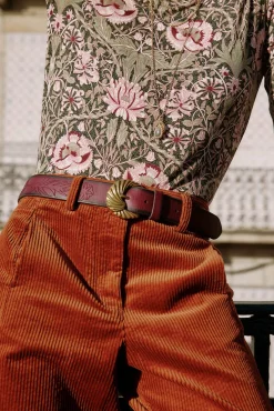 Mariela. T-shirt estampada