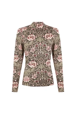 Mariela. T-shirt estampada