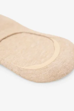 Meia invisível coolmax