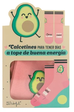 Meias - Dizem por aí que vou ser a última moda hoje