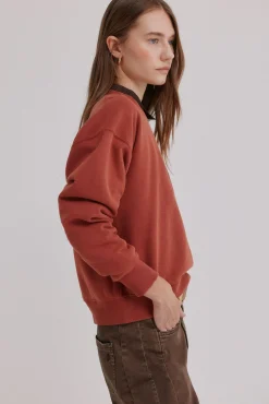 Miranda. Moletom sweatshirt