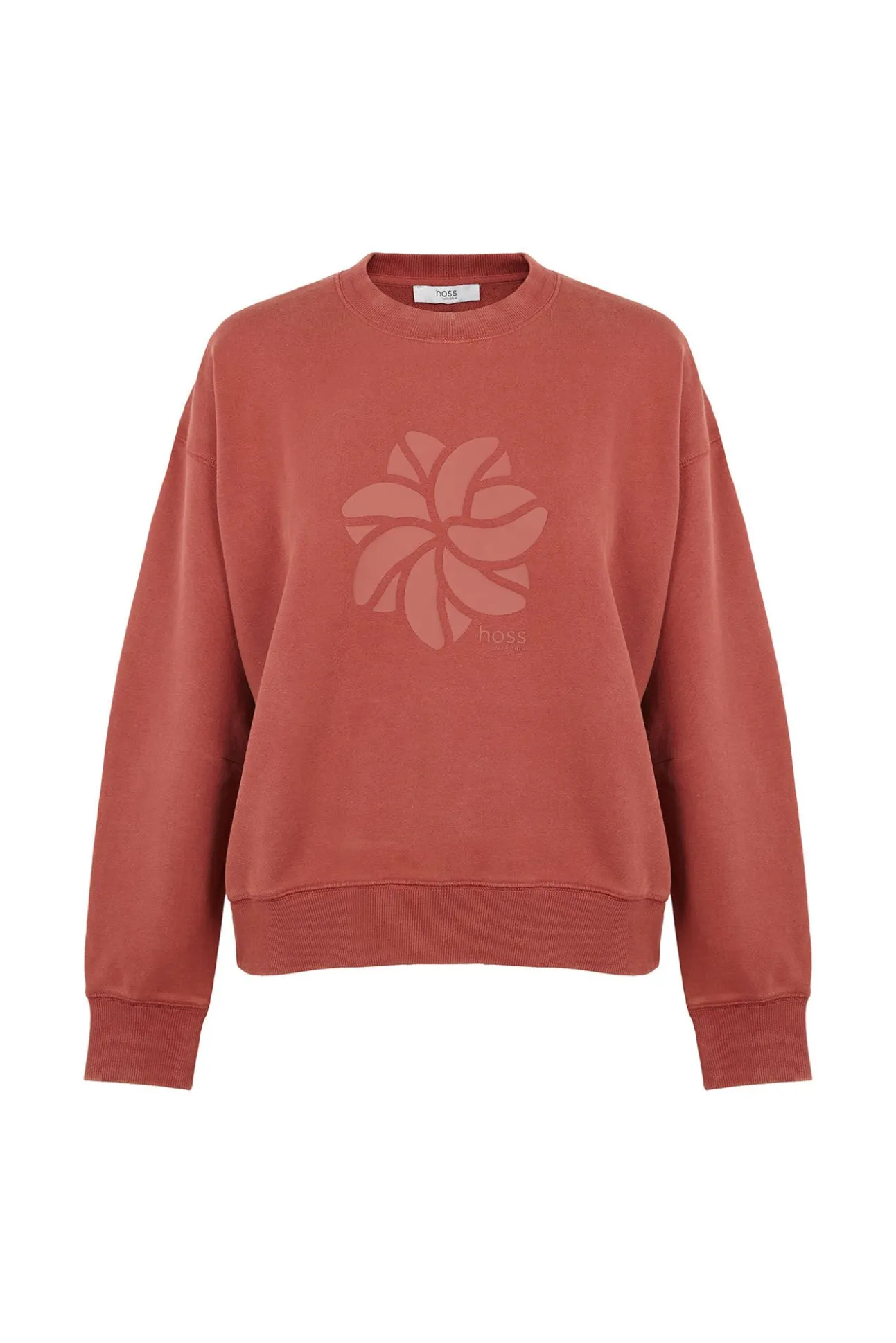 Miranda. Moletom sweatshirt
