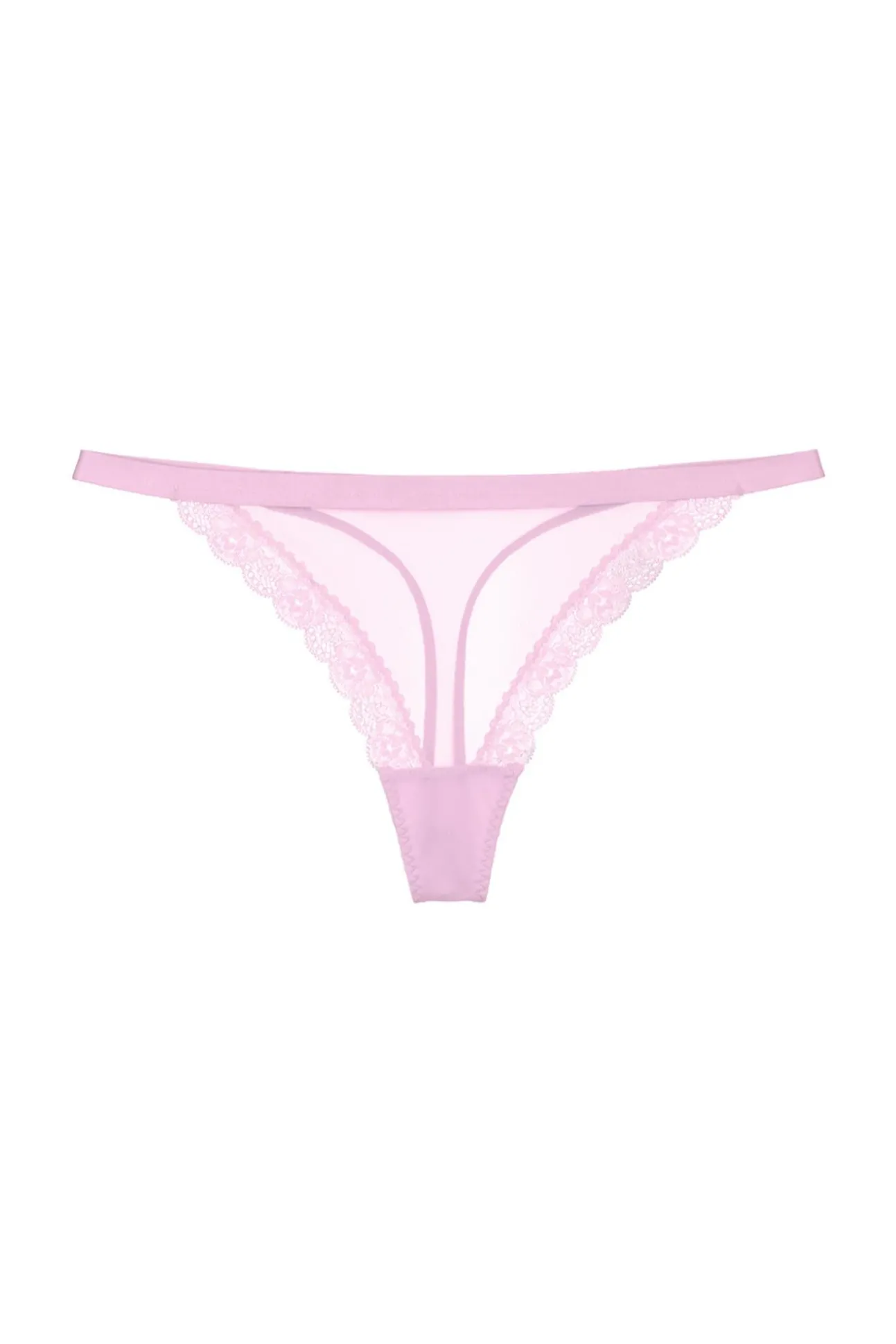 Misha Tanga