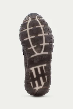 Mocassim esportivo KANSAS com detalhes metálicos