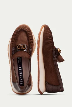 Mocassim esportivo Kiowa e adorno KANSAS
