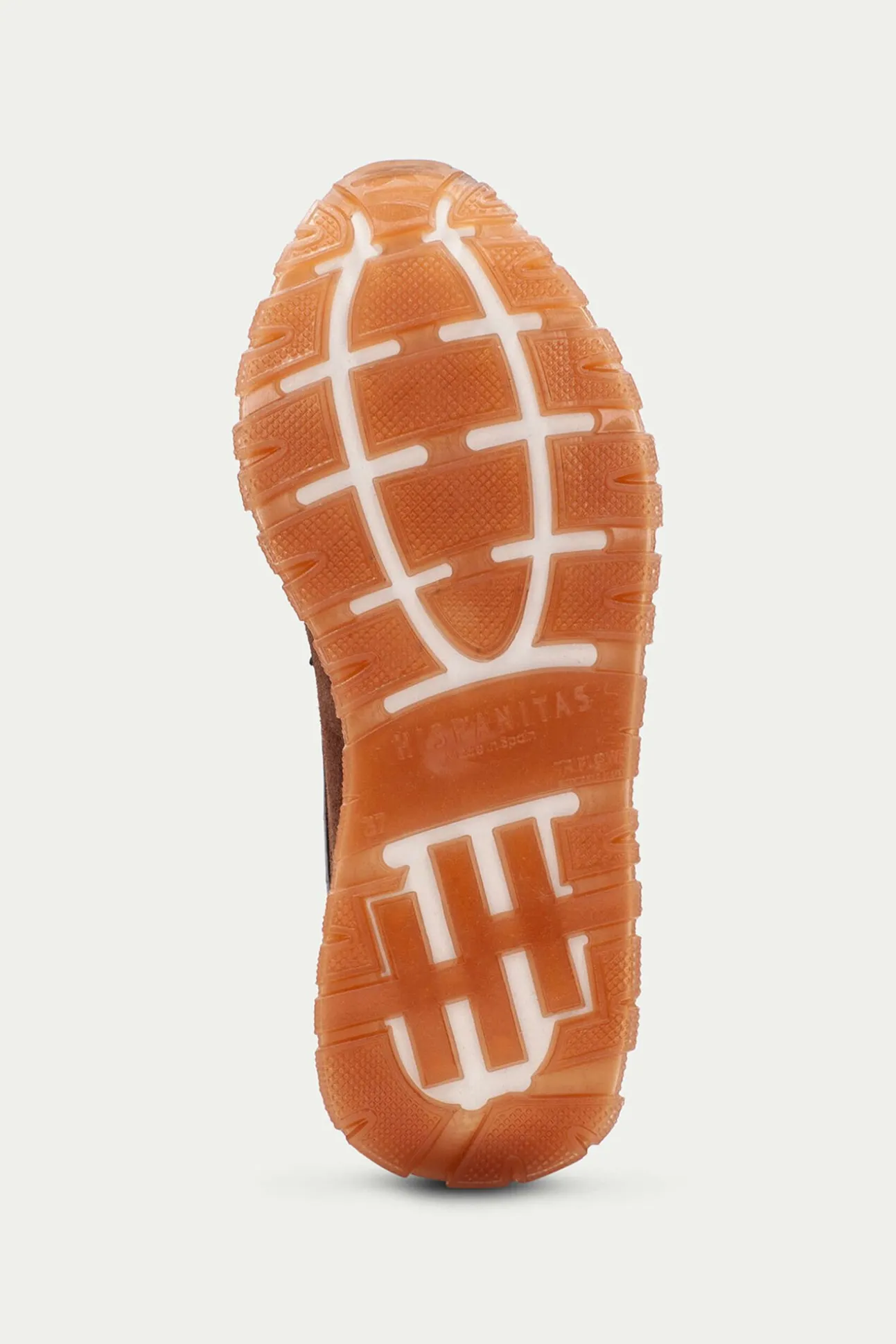 Mocassim esportivo Kiowa e adorno KANSAS