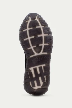 Mocassim esportivo Kiowa e adorno KANSAS