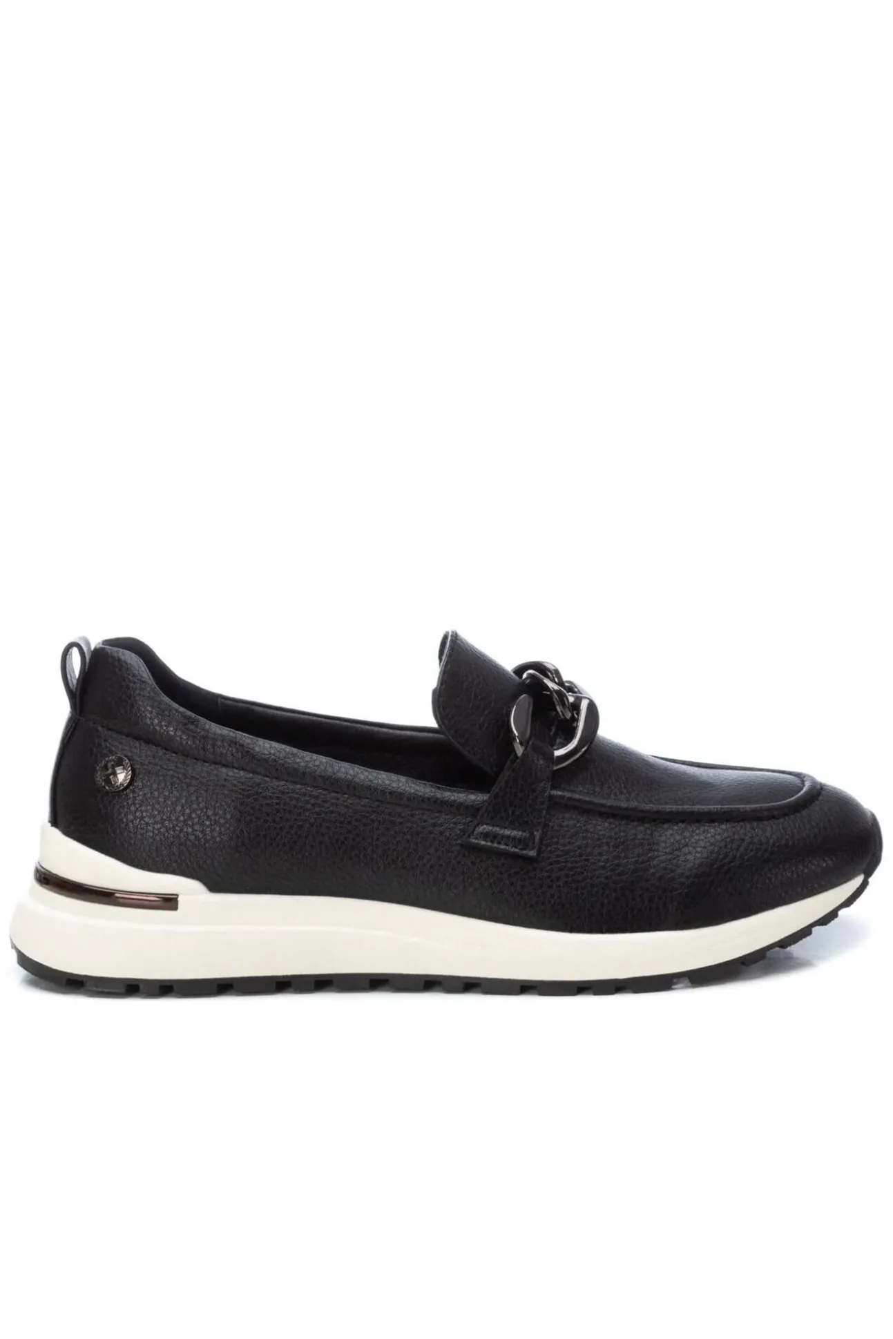 Mocassim feminino