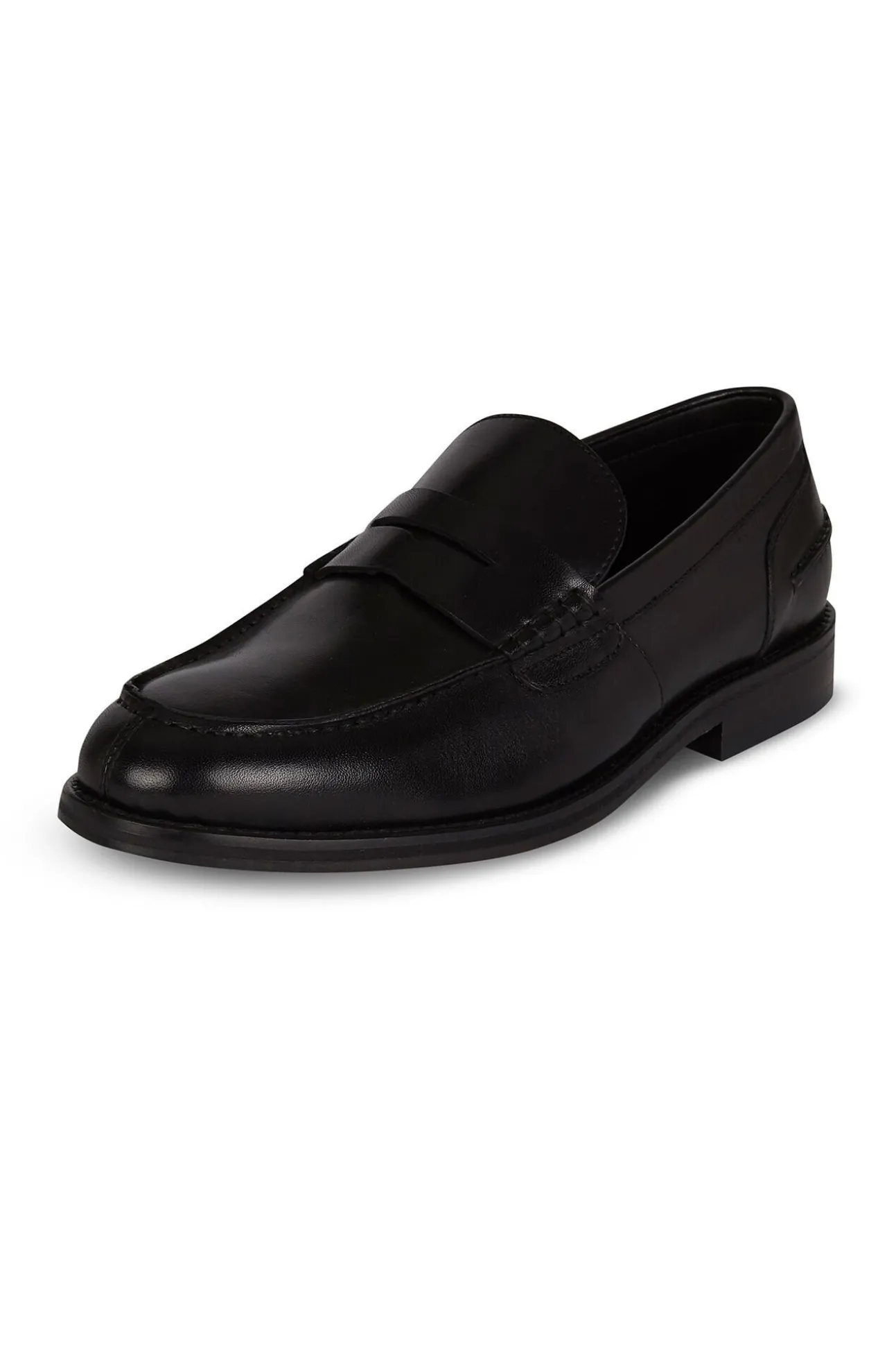 Mocassim pele