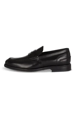Mocassim pele