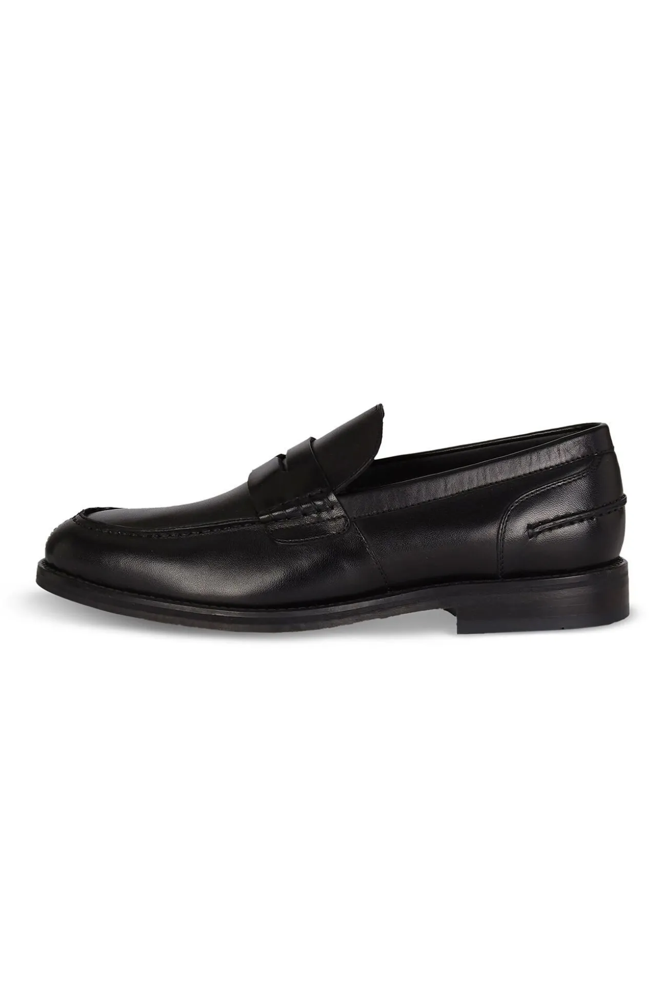 Mocassim pele