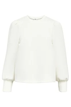 Moletom com manga sweatshirt