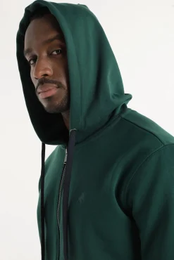 Moletom com Sweatshirt